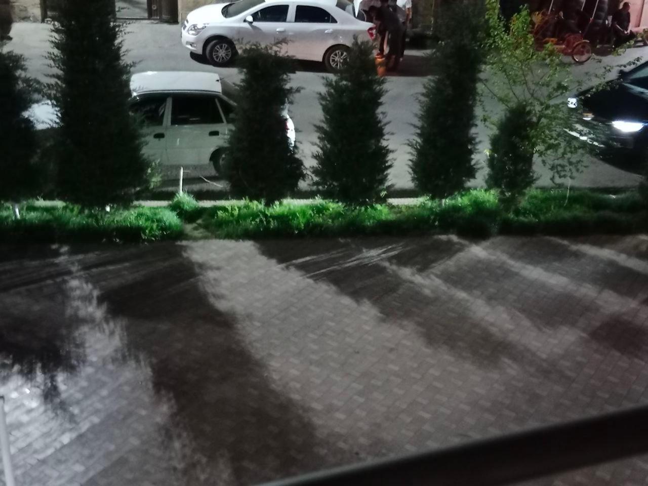 Gulsara Hostel Самарканд Экстерьер фото