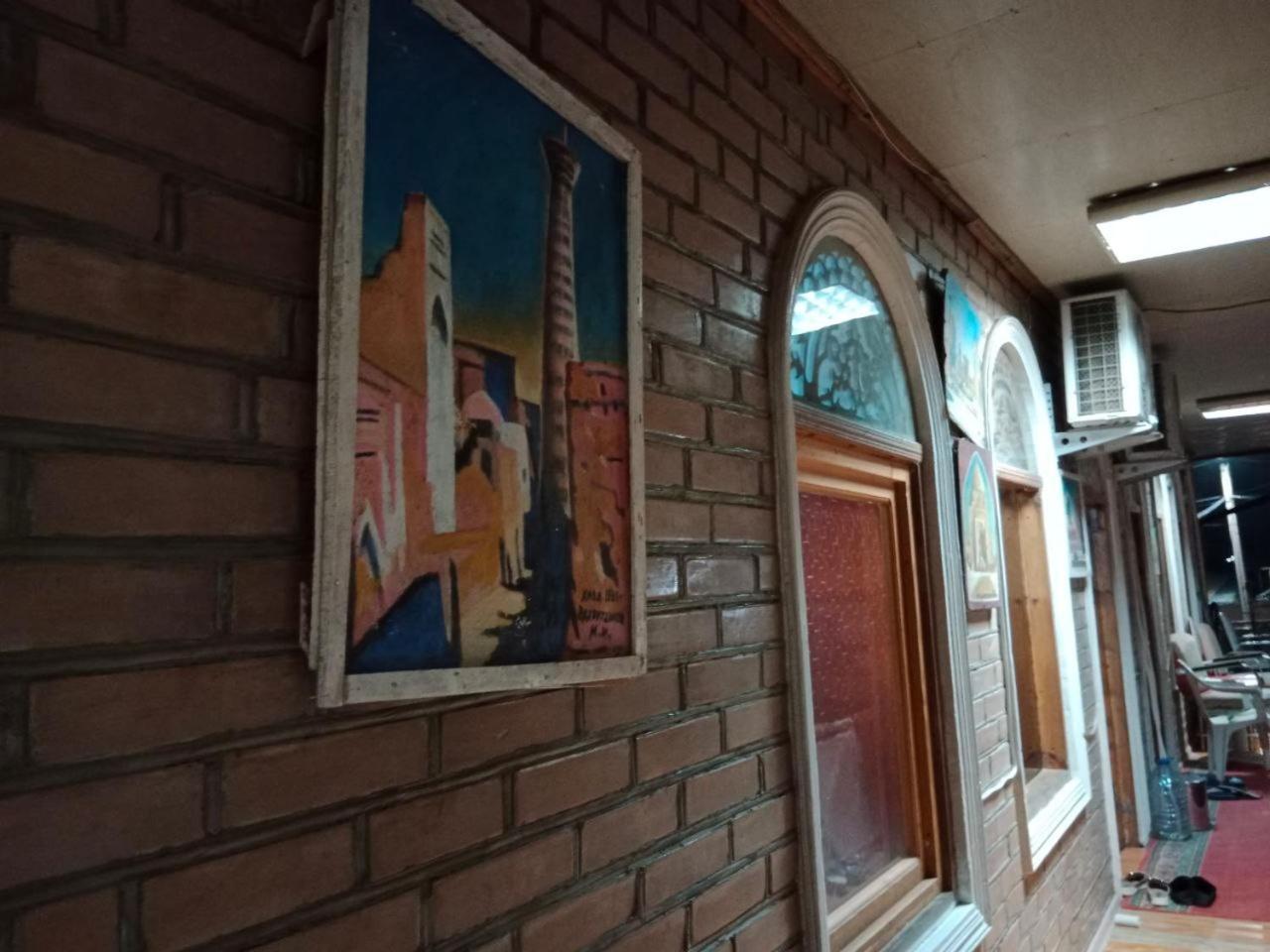 Gulsara Hostel Самарканд Номер фото
