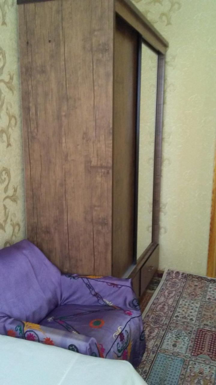 Gulsara Hostel Самарканд Экстерьер фото