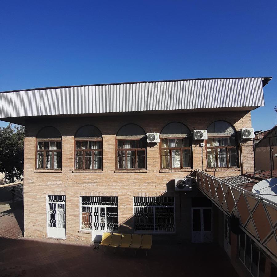 Gulsara Hostel Самарканд Экстерьер фото