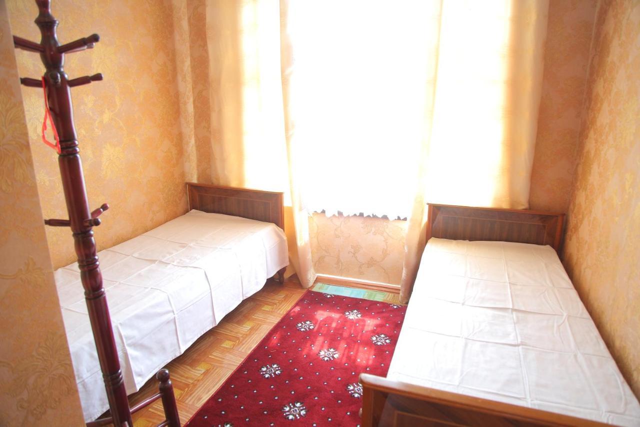 Gulsara Hostel Самарканд Экстерьер фото